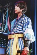 [単品] 松島聡(Sexy Zone(timelesz)) ポストカード 「Blu-ray/DVD Sexy Zone アリーナコンサート 2012 初回限定盤」 封入特典