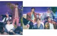 BTS(防弾少年団) レンチキュラーポストカードセット(2枚組) 「BTS JAPAN OFFICIAL FANMEETING VOL.5 [MAGIC SHOP]」