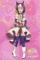 スペシャルウィーク(ウマ娘 プリティーダービー) ポストカード 「TOHO animation STORE 5周年記念出張所 in 渋谷マルイ」 お買い上げ抽選会 C賞