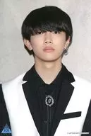 平本健 限定ポストカード WHITE 「PRODUCE 101 JAPAN SEASON2 EXHIBITION ～LET ME FLY～」 前半入場特典