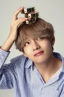 [単品] ブイ(BTS/防弾少年団) ポストカード 「BTS×VTコスメティック」 コラボキャンペーン特典