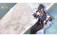 ガイア ポストカード 「原神 フェア in animate」 対象商品購入特典