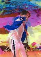 [単品] ブイ(BTS/防弾少年団) ポストカード 「Dicon Vol.2 BTS写真集 『BEHIND』 JAPAN SPECIAL EDITION」 同梱品