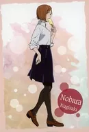 釘崎野薔薇 ポストカード 「呪術廻戦 サマーフェア 2022 in アニメイト」 対象商品購入特典