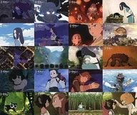 集合 場面写真ポストカードセット 「羅小黒戦記」
