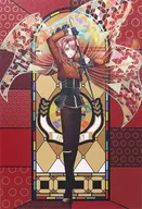 和泉三月 「アイドリッシュセブン 7th Anniversary Event “ONLY ONCE、ONLY 7TH.” 箔押しポストカード」