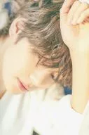 [単品] ブイ(BTS/防弾少年団)/俯き ポストカード 「24=7 Serendipity」 ポストカードセットB 同梱品