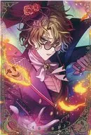 ファウスト 「魔法使いの約束 3.5Anniversary ONLY SHOP in アニメイト トレーディングポストカード Mystical Dreams」