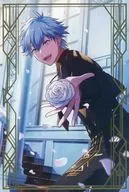 輿水直 「＆0(アンドゼロ) 1st Anniversary Store in マルイ 1st Anniversary トレーディングポストカード」