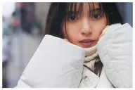 齋藤飛鳥 ポストカード 「齋藤飛鳥写真集 ミュージアム」 楽天ブックス購入特典