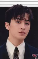 マーク(NCT 127) ポストカード 「CD Favorite(Repackage) CLASSIC Ver.」 封入特典
