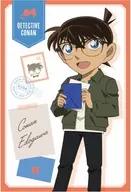 江戸川コナン 手紙シリーズ ポストカード 「名探偵コナン」
