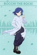 山田リョウ ポストカード 「ぼっち・ざ・ろっく!×横浜・八景島シーパラダイス」 プライズゲームノベルティキャンペーン景品