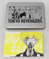 集合 11連ポストカード(原画) 「東京リベンジャーズ 描き下ろし新体験展 最後の世界線」