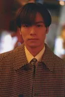 川村壱馬(刹那) ポストカード 「Blu-ray/DVD 映画 MY (K)NIGHT マイ・ナイト」 初回封入特典