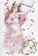 癒月ちょこ 直筆サイン＆箔押し複製メッセージ入りryota描き下ろしポストカード 「バーチャルYouTuber ホロライブ 癒月ちょこ 新衣装記念 新衣装記念フルセット 数量限定ver.」 購入特典