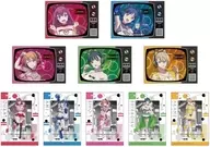 【ボックス】女神のカフェテラス マガジンヒロインフェス 描き下ろしブロマイドコレクション