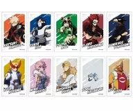 【ボックス】僕のヒーローアカデミア トレーディングインスタントカメラ風イラストカード vol.2 ver.B