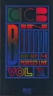 C-C-B / C-C-B IN BUDOKAN VOL.1