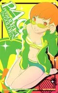 里中千枝「PERSONA4 The GOLDEN(ペルソナ4 ザ・ゴールデン)」 トレーダー特典