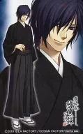 斎藤一「薄桜鬼 随想録 ポータブル」 シーガル特典