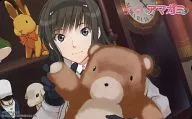 森島はるか「エビコレ+ アマガミ」 メディアランド特典