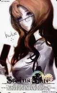 桐生萌郁「Steins; Gate(シュタインズ・ゲート)」 Xbox360版メディアランド特典