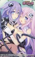 パープルハート/パープルシスター「超次元ゲイム ネプテューヌ mk2」 通常版 ソフマップ特典