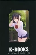 計1名「珈琲貴族 [台紙付き]」 K-BOOKS