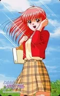 【単品】藤崎詩織「ときめきメモリアル」 ↑↑↓↓←→←→AKIBA ANNIVERSARY COLLECTION from KONAMI LimitedShop