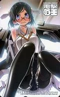 霧島「艦隊これくしょん -艦これ-」 電撃萌王 2014年2月号 誌上通販品
