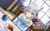 白上フブキ「あくありうむ。 for Windows」 ブックメイト特典