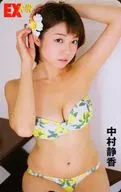 「中村静香」 EX大衆 2017年10月号 全プレ