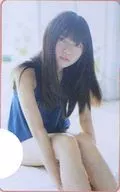 「図書カード500円 齋藤飛鳥(乃木坂46)」 週刊少年サンデー 2018年No.45 抽プレ