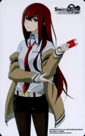 牧瀬紅莉栖「楽天Edyカード STEINS;GATE ELITE」 楽天BOOKS特典