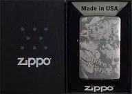 【東方Project】ZIPPOライター フランドール・スカーレット 艶有Ver.(ついじ) /えみゅ～工房