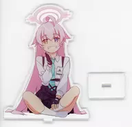 【ブルーアーカイブ】アクリルスタンド 小鳥遊ホシノ(しけー) せんせーのアーカイブ11/行脚堂