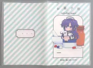 【ブルーアーカイブ】おくすり手帳カバー 早瀬ユウカ(有葉) C103/有葉と愉快な仲間たち