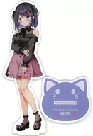 【オリジナル】アクリルフィギュア ゆうり(ぱん) C105/ぱんのみみ