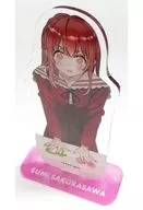 【彼女、お借りします】アクリルスタンド 桜沢墨 C105/宮島礼吏