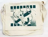 【ボーカロイド】ショルダーバッグ 初音ミク C73/薄荷屋