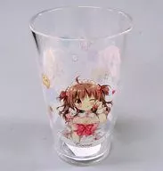 【オリジナル】アクリルタンブラー(ぱん) C92/ぱんのみみ