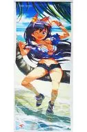 【アイドルマスター】タペストリー 我那覇響(安藤周記) 我那覇流!/Werk