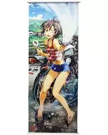 【アイドルマスター】タペストリー 菊地真(安藤周記) C80/Werk