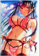 【オリジナル】B2Wスエードタペストリー 成年版 Under wears6(水平線) 2022.10/メロンブックス