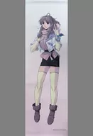 【超音戦士ボーグマン】等身大タペストリー アニス・ファーム 変身前ver(麻宮騎亜) C101/鳥華族