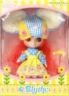 チューチューちゃん 「プチブライス」 キャンペーンショップ限定