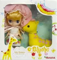 ベイビーブルーマーズ 「プチブライス」
