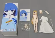 上村瑛理 夏季休暇中 「尾櫃制服計画」 1/6 オビツドールシリーズ ワンダーフェスティバル2019夏＆オビツwebショップ限定