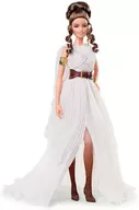 レイ 「Barbie-バービー-×スター・ウォーズ」 バービーシグネチャー ゴールドラベル パートナーシップストア限定
